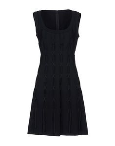 Короткое платье AlaÏa