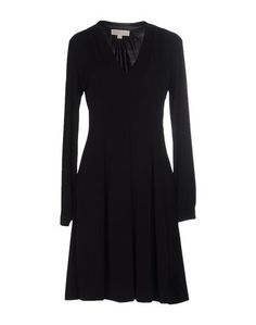 Короткое платье Michael Kors