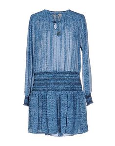 Короткое платье Michael Kors