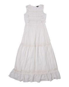 Платье Twin Set Simona Barbieri