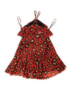 Платье Dsquared2