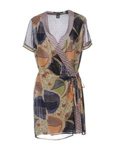 Короткое платье Scotch &; Soda