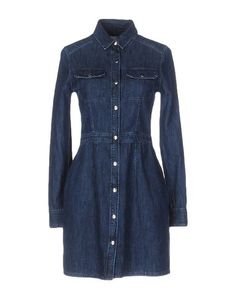 Короткое платье RAG &; Bone/Jean