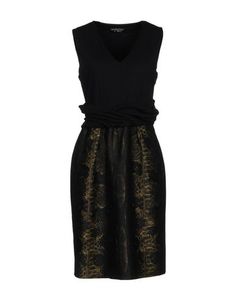 Платье до колена Giambattista Valli