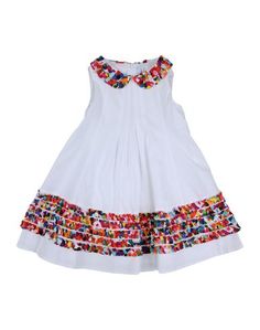 Платье Simonetta Mini