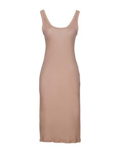 Платье до колена Givenchy