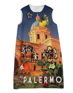 Платье Dolce & Gabbana