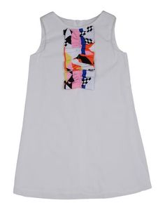 Платье Msgm