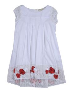 Платье Twin Set Simona Barbieri