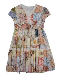 Платье Twin Set Simona Barbieri