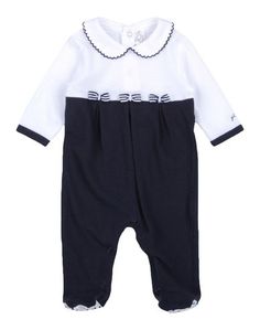 Детский комбинезон P&C