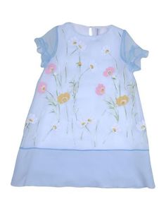 Платье Simonetta