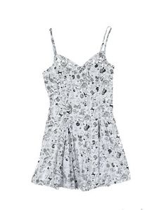 Платье Dkny