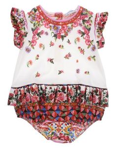 Боди Dolce & Gabbana