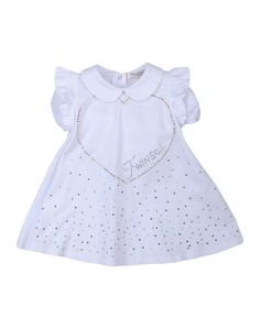 Платье Twin Set Simona Barbieri