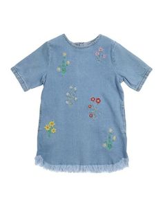 Платье Stella Mc Cartney Kids