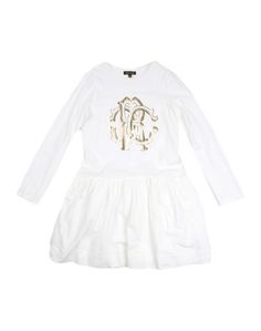 Платье Roberto Cavalli