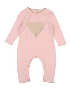 Детский комбинезон Twin Set Simona Barbieri