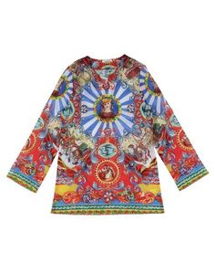 Блузка Dolce & Gabbana