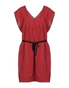 Короткое платье Attic AND Barn