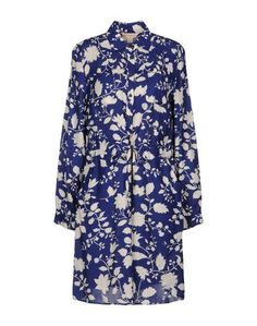 Короткое платье Brooks Brothers