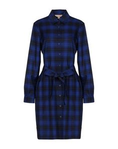 Короткое платье Brooks Brothers