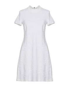 Короткое платье Versace Jeans