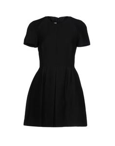 Короткое платье Valentino