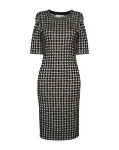 Платье до колена Sonia Rykiel