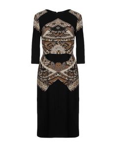 Платье до колена Etro