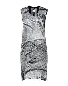 Платье до колена Helmut Lang