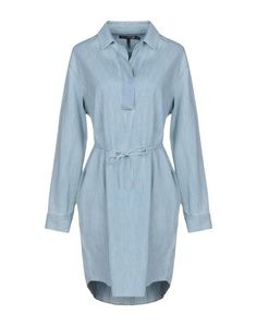 Короткое платье RAG &; Bone/Jean