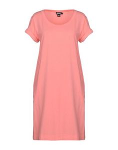 Короткое платье Dkny