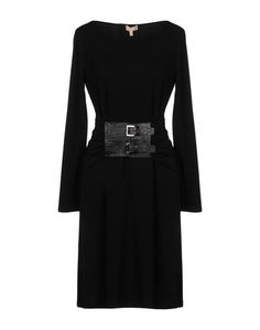Короткое платье Michael Kors Collection