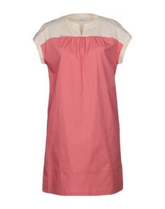 Короткое платье Rosso35
