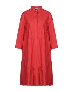 Платье до колена Rosso35