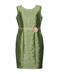 Платье до колена Moncho Heredia