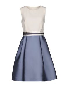 Короткое платье Max Mara