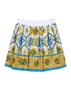 Юбка Dolce & Gabbana