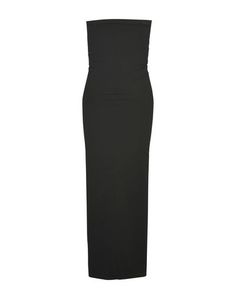 Длинное платье Wolford