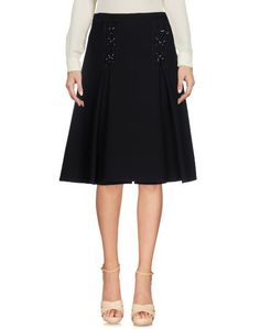 Юбка до колена Versace