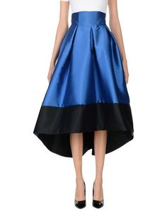 Длинная юбка IO Couture