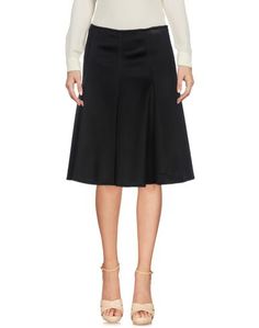 Юбка до колена Versace