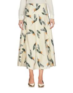 Юбка до колена Cacharel