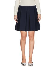 Мини-юбка Cacharel