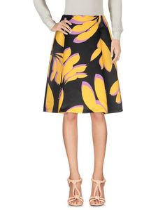 Юбка до колена 1 One