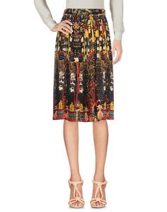 Юбка до колена Dsquared2