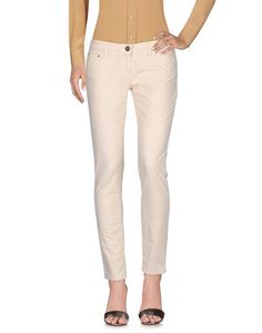 Повседневные брюки Elisabetta Franchi Jeans