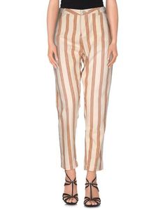 Джинсовые брюки Maison Scotch
