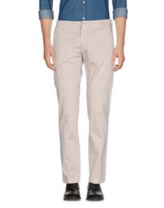 Повседневные брюки Massimo Brunelli